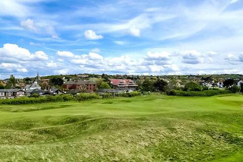undefined, The Links, West Kirby CH48