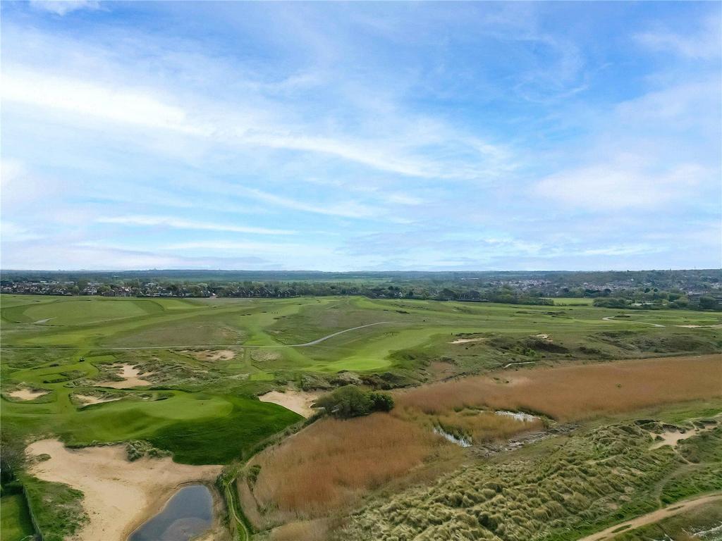 Drone Image