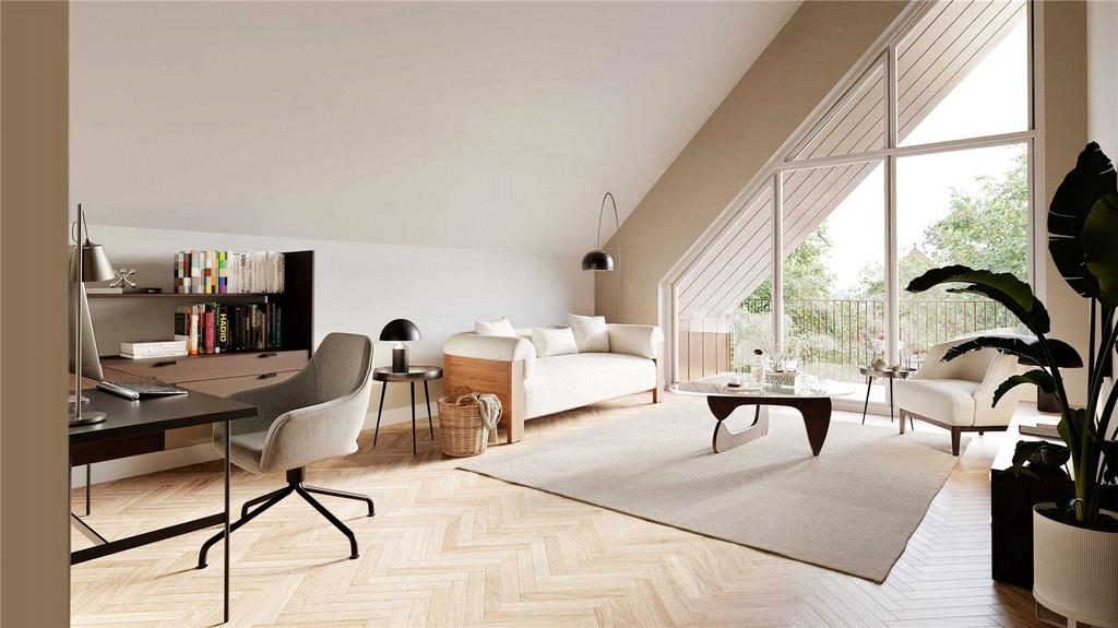 Example Bedroom