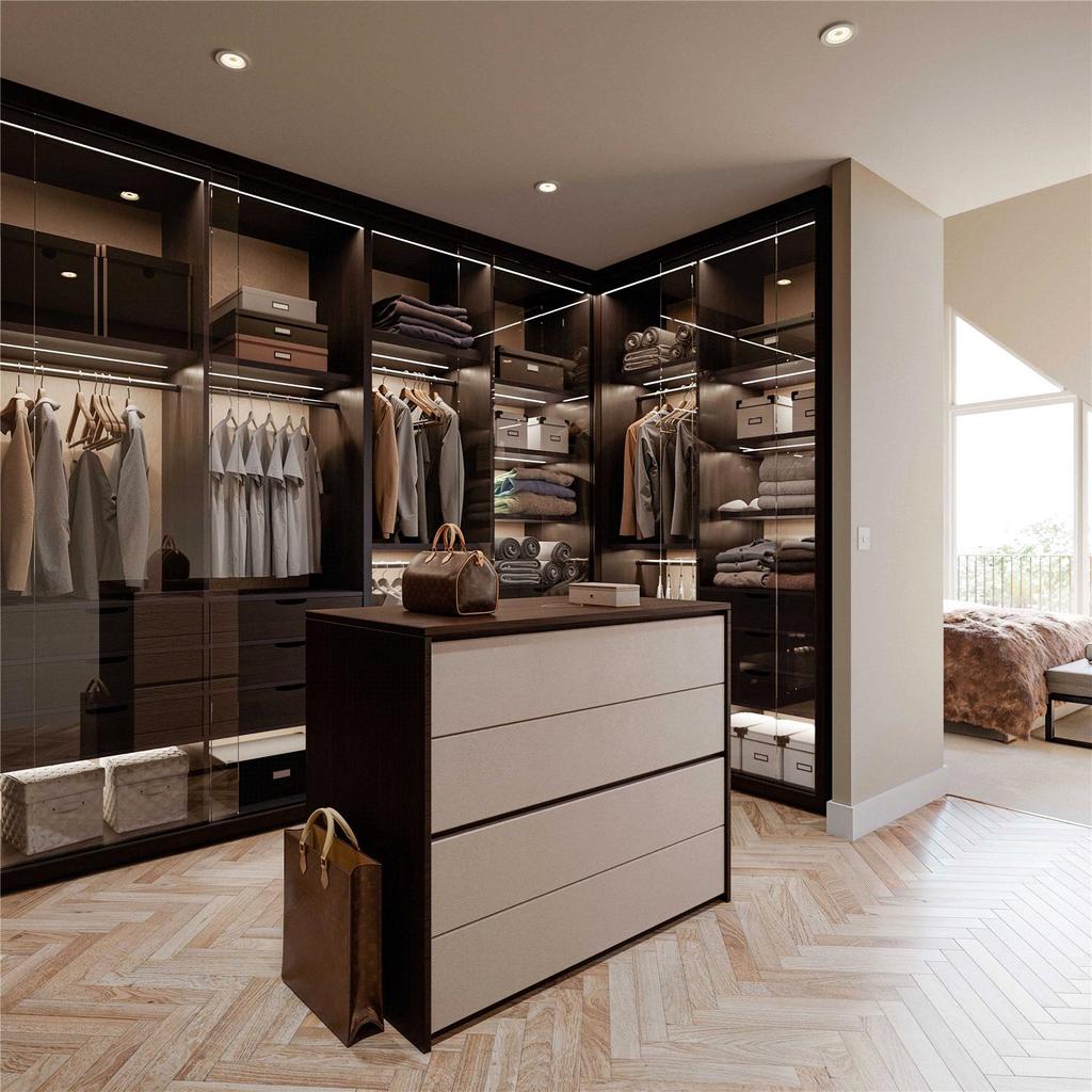 Example Dressing