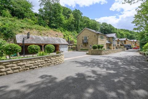 undefined, Ashton House, 1, Blackbrook Court, Off Mill Hill Lane, Brighouse, HD6 2RP