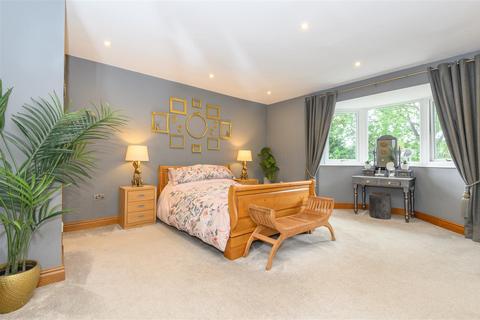 undefined, Ashton House, 1, Blackbrook Court, Off Mill Hill Lane, Brighouse, HD6 2RP