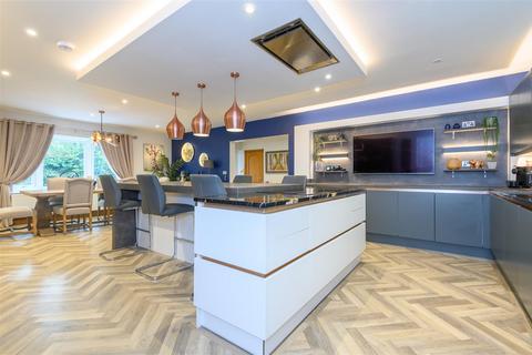 undefined, Ashton House, 1, Blackbrook Court, Off Mill Hill Lane, Brighouse, HD6 2RP