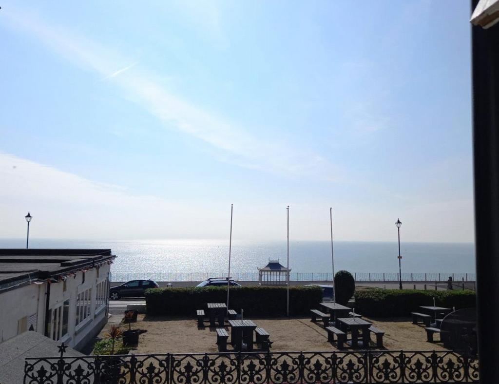 View From Terrace