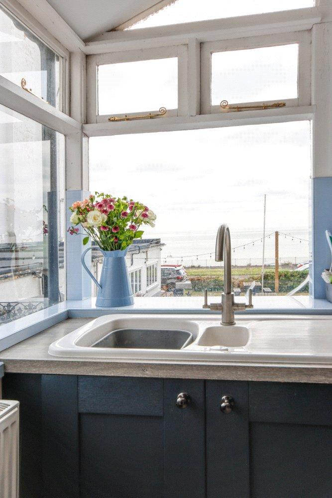 Kitchen View