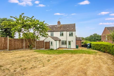 undefined, Burnham Road, North Creake