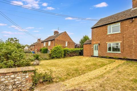 undefined, Burnham Road, North Creake