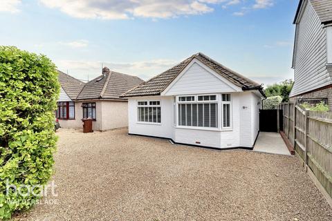 2 bedroom bungalow for sale, Maidstone Road, Blue Bell Hill