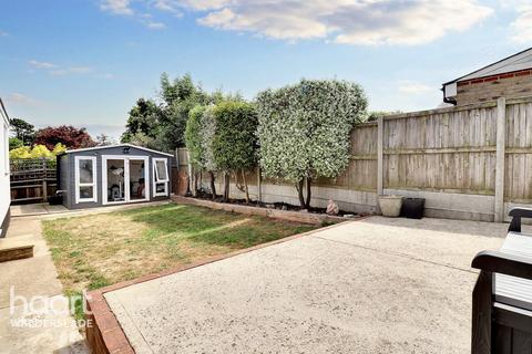 2 bedroom bungalow for sale, Maidstone Road, Blue Bell Hill