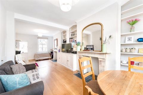 3 bedroom apartment for sale, Tadmor Street, London, W12