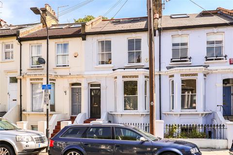 3 bedroom apartment for sale, Tadmor Street, London, W12