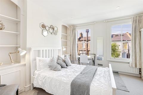 3 bedroom apartment for sale, Tadmor Street, London, W12