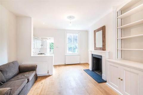 3 bedroom apartment for sale, Tadmor Street, London, W12