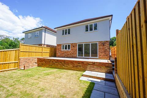 4 bedroom detached house for sale, Branksome Road, St. Leonards-On-Sea