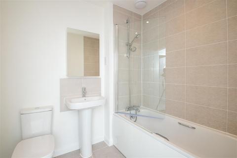 undefined, Charnwood Circle, Milton Keynes MK5
