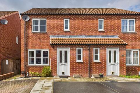 32 Evergreen Way, Norton, Malton, YO17 8BY