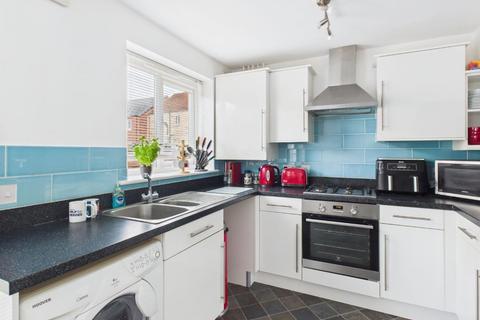 32 Evergreen Way, Norton, Malton, YO17 8BY