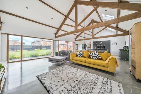 4 bedroom barn conversion for sale, Bowling Bank, Wrexham.