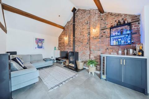 4 bedroom barn conversion for sale, Bowling Bank, Wrexham.