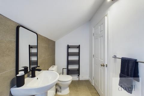 1 bedroom in a house share to rent, St Vincents Road, Pudsey, Leeds, LS28