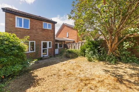 3 bedroom detached house for sale, Hermitage Road, Abingdon OX14