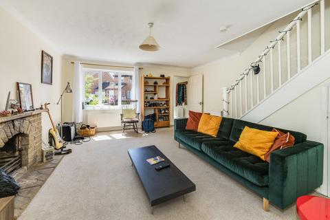 3 bedroom detached house for sale, Hermitage Road, Abingdon OX14