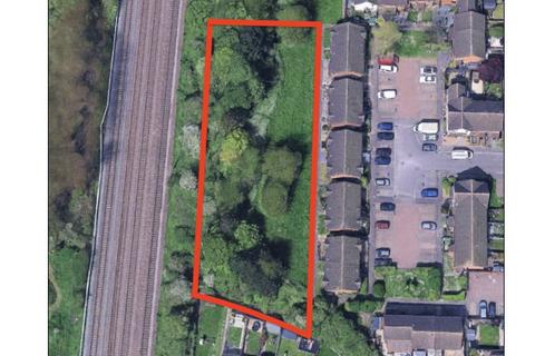 Land for sale, Part of Land at Ramerick Gardens, Arlesey, Bedfordshire, SG15 6XZ