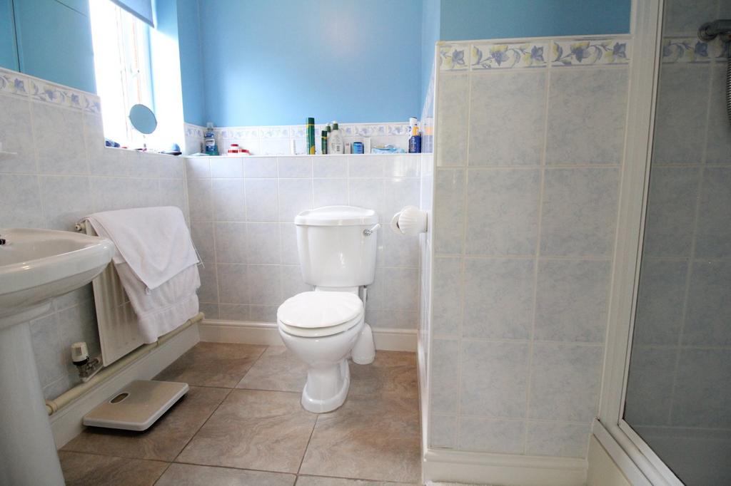 En-Suite