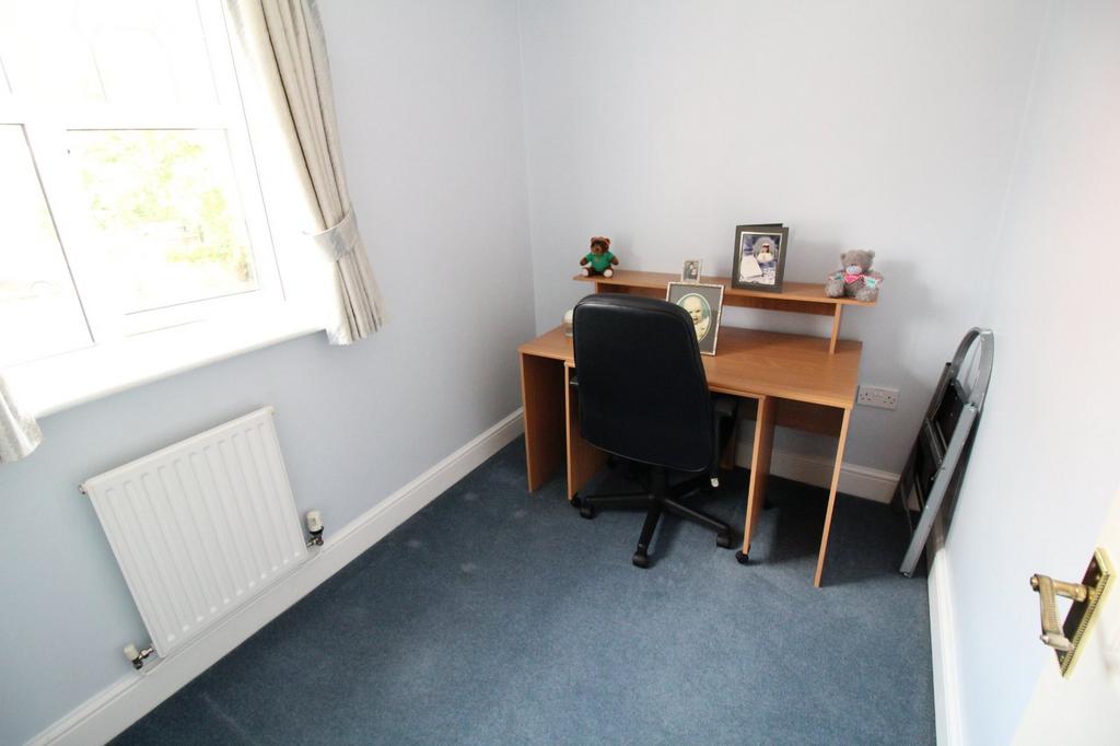Bedroom 4
