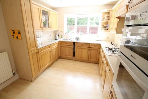 4 bedroom detached house for sale, Smorrall Lane, Warwickshire CV12