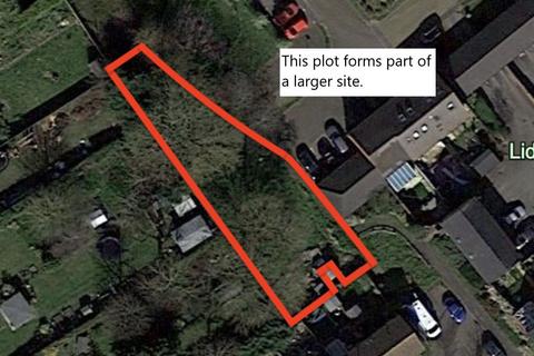Land for sale, Land on the North West Side of Marston Road, Marston, Bedford, Bedfordshire, MK43 0UQ
