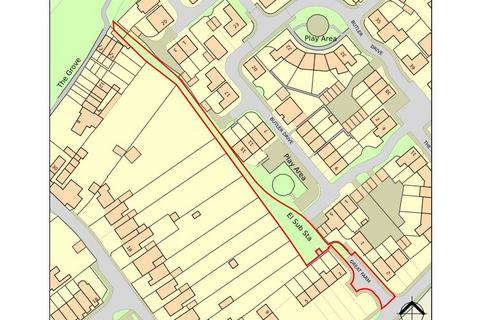 Land for sale, Land on the North West Side of Marston Road, Marston, Bedford, Bedfordshire, MK43 0UQ