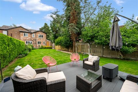 4 bedroom semi-detached house for sale, Moor Lane, Wilmslow, Cheshire, SK9