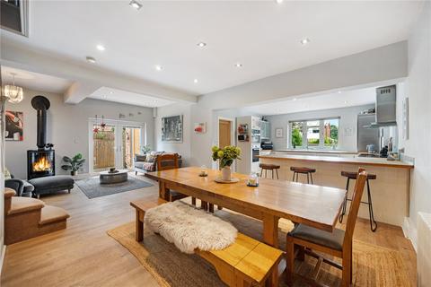 4 bedroom semi-detached house for sale, Moor Lane, Wilmslow, Cheshire, SK9