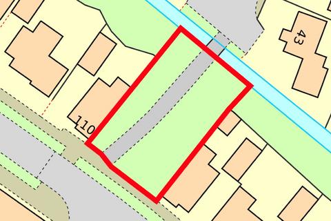 Land for sale, Part of Land on the East Side of Flitwick Road, Ampthill, Central Bedfordshire, MK45 2AW
