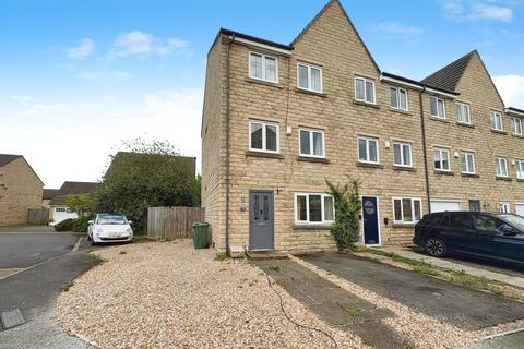 78 Birkhead Close, Kirkburton, Huddersfield, HD8 0GS