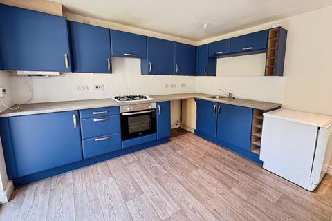 78 Birkhead Close, Kirkburton, Huddersfield, HD8 0GS