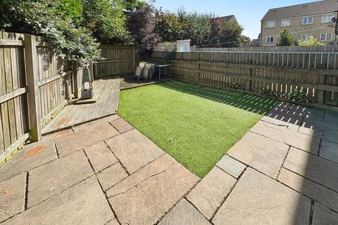 78 Birkhead Close, Kirkburton, Huddersfield, HD8 0GS