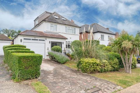 undefined, Norman Crescent, Pinner, HA5