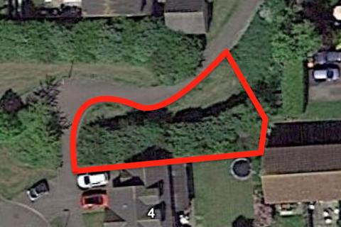 Land for sale, Part of Brookend Drive, The South East of Portobello Close, Barton-le-Clay, Bedford, Bedfordshire, MK45 4SQ
