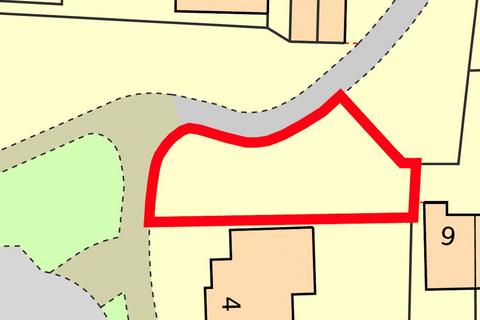 Land for sale, Part of Brookend Drive, The South East of Portobello Close, Barton-le-Clay, Bedford, Bedfordshire, MK45 4SQ
