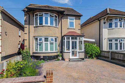 20 Cranley Gardens, Shoeburyness, Southend-on-sea, SS3 9JP