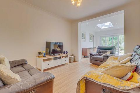 20 Cranley Gardens, Shoeburyness, Southend-on-sea, SS3 9JP