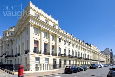 Brunswick Terrace, Hove, BN3