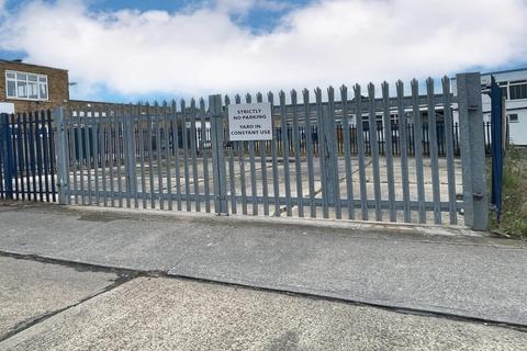 Land to rent, 14 Towerfield Close Southend On Sea SS3 9QP