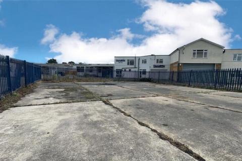 Land to rent, 14 Towerfield Close Southend On Sea SS3 9QP