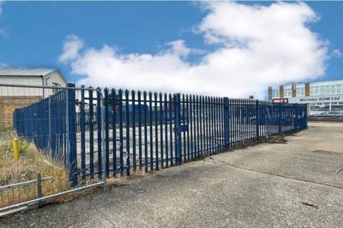 Land to rent, 14 Towerfield Close Southend On Sea SS3 9QP