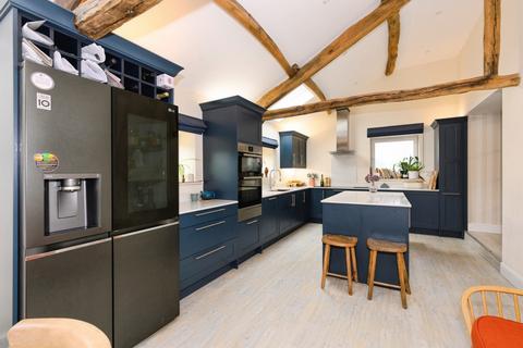 3 bedroom end of terrace house for sale, Greensyke Court, Dalston CA5