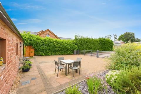 3 bedroom end of terrace house for sale, Greensyke Court, Dalston CA5