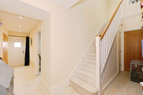 3 bedroom end of terrace house for sale, Greensyke Court, Dalston CA5